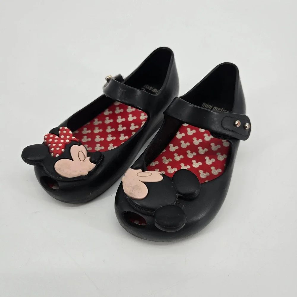 Mini Melissa whimsical disney